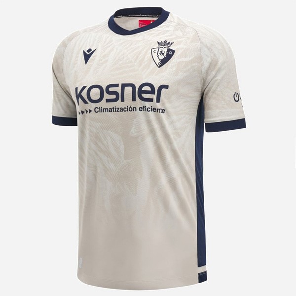 Thailandia Maglia Osasuna Away 24/25